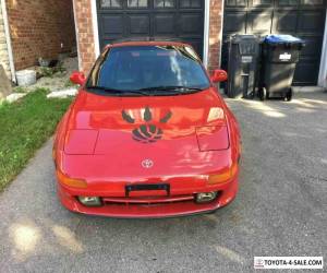 Item 1991 Toyota MR2 for Sale