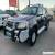 2007 Toyota Hilux GGN25R SR5 Grey Automatic A Utility for Sale