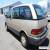 1994 Toyota Previa DX for Sale