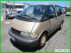 1994 Toyota Previa DX for Sale