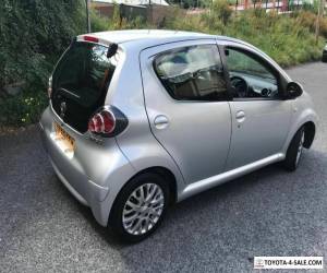 Item TOYOTA AYGO 1.0 5 DOOR  for Sale