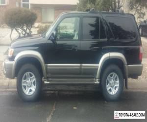 1999 Toyota 4Runner for Sale