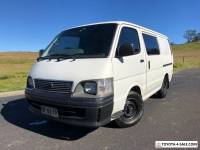 Toyota Hiace van 1999