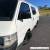 Toyota Hiace van 1999 for Sale