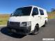 Toyota Hiace van 1999 for Sale