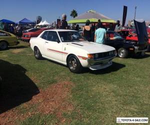 Item 1974 Toyota Celica for Sale