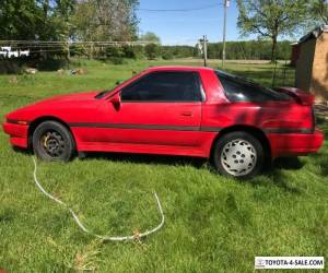 Item 1988 Toyota Supra Turbo for Sale