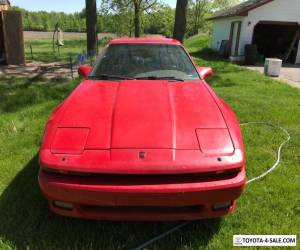 Item 1988 Toyota Supra Turbo for Sale