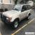 1992 Toyota Land Cruiser for Sale