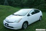 2009 Toyota Prius 4-Door Liftback for Sale