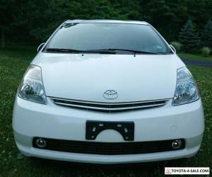 Item 2009 Toyota Prius 4-Door Liftback for Sale
