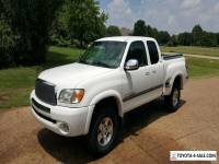 2003 Toyota Tundra SR5