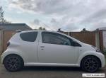 2013 TOYOTA AYGO 1.0 VVT-i  Fire. only 42k miles. Price Reduced further  for Sale