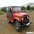 1975 Toyota Land Cruiser for Sale