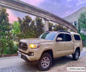 2016 Toyota Tacoma SR5 for Sale