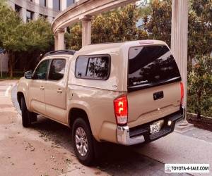 Item 2016 Toyota Tacoma SR5 for Sale