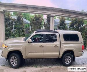 Item 2016 Toyota Tacoma SR5 for Sale