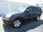 2008 Toyota 4Runner SR5 V6 for Sale