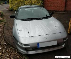 1996 Toyota Mr2 Mk2 Gt 2.0 Tbar Rev3 Sonic Shadow for Sale