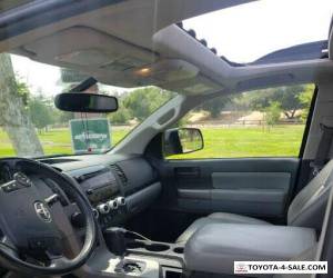 2011 Toyota Sequoia for Sale