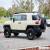 2010 Toyota FJ Cruiser Trail Teams Special Edition for Sale