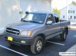 2002 Toyota Tundra Tundra, TRD Off Road for Sale