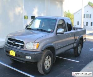 Item 2002 Toyota Tundra Tundra, TRD Off Road for Sale