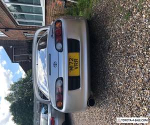 Item 1994 Toyota supra mk4 N/A Manual in silver  for Sale