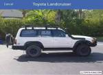 1997 Toyota Land Cruiser for Sale