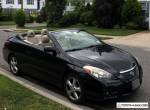 2008 Toyota Solara for Sale