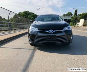 Item 2017 Toyota Camry LE for Sale