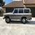 1990 Toyota Land Cruiser FJ62 for Sale