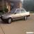 1986 Toyota Camry for Sale