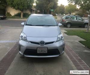 2015 Toyota Prius for Sale