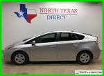 2010 Toyota Prius 5dr III for Sale