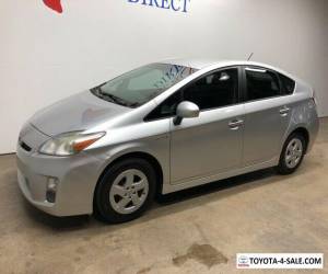Item 2010 Toyota Prius 5dr III for Sale
