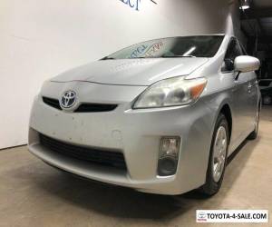 Item 2010 Toyota Prius 5dr III for Sale