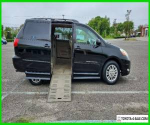 Item 2008 Toyota Sienna XLE for Sale