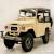 1980 Toyota Land Cruiser BJ40 for Sale