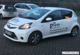 2013 TOYOTA AYGO 1.0 VVT-I MOVE STYLE 5DR for Sale