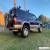 Toyota Hilux (surf turbo diesel)  for Sale