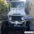 1970 Toyota Land Cruiser FJ40 for Sale