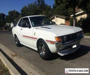 1974 Toyota Celica for Sale