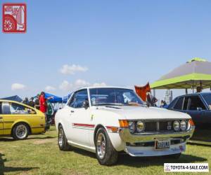 Item 1974 Toyota Celica for Sale