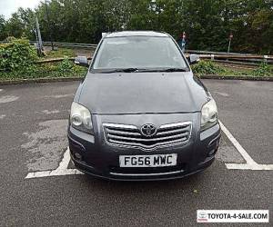 Item TOYOTA AVENSIS 2006 1995 cc for Sale