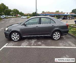 Item TOYOTA AVENSIS 2006 1995 cc for Sale