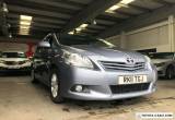 Toyota Verso for Sale