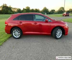 Item 2009 Toyota Venza 2.7L4 AWD for Sale