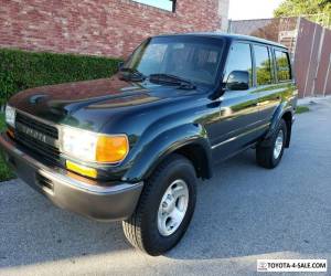 Item 1994 Toyota Land Cruiser for Sale