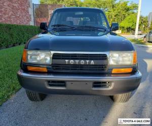 Item 1994 Toyota Land Cruiser for Sale
